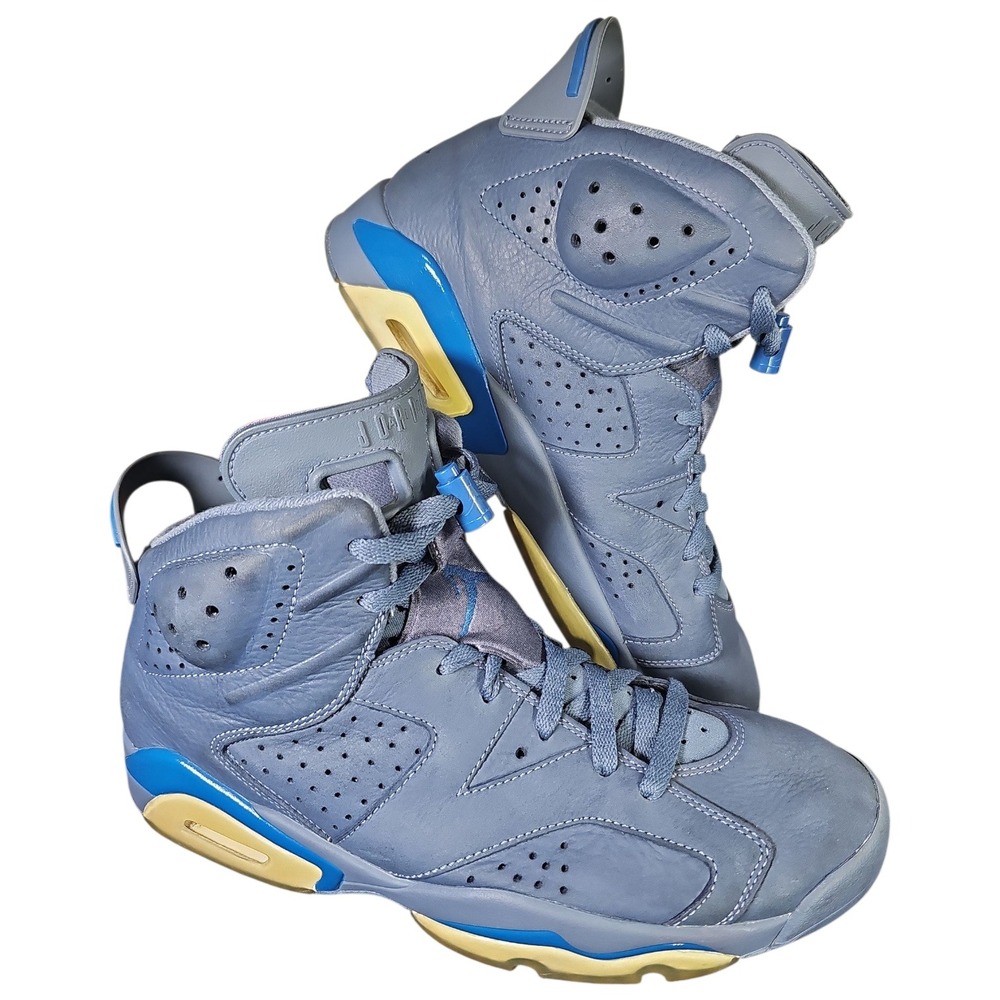 Jordan 6 Retro‎ "Diffused Blue" (384664-400)